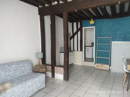 Orléans (45000) - Photo 5