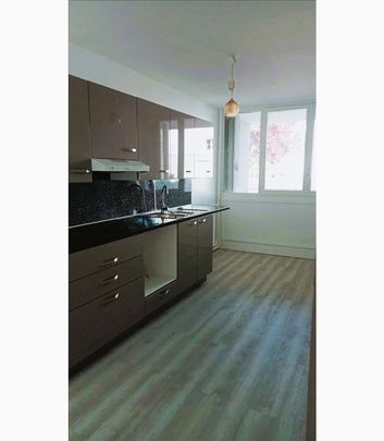 4 pièces - 88,06 m² - RDC - Colocation non autorisée - Photo 1