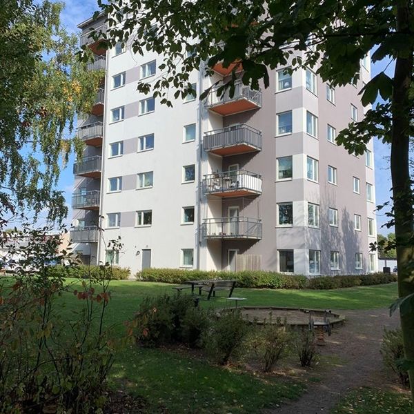 Sockengatan 32 - Photo 1