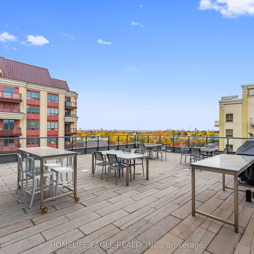 For Lease - 18 Rean Drive Unit# 315, Toronto, Ontario - Photo 1