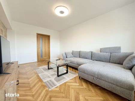 Apartament 4 camere de inchiriat in Tomis 2 - Photo 2