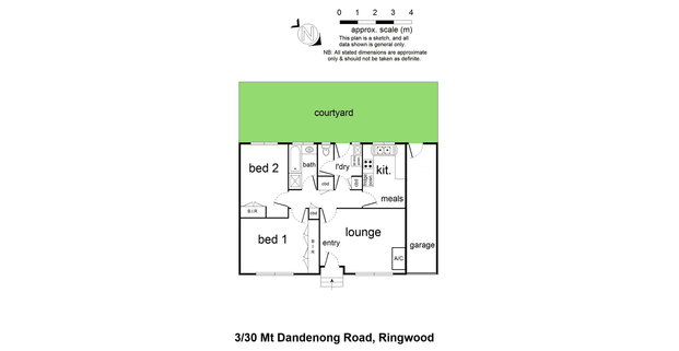 Centrally located - Photo 1