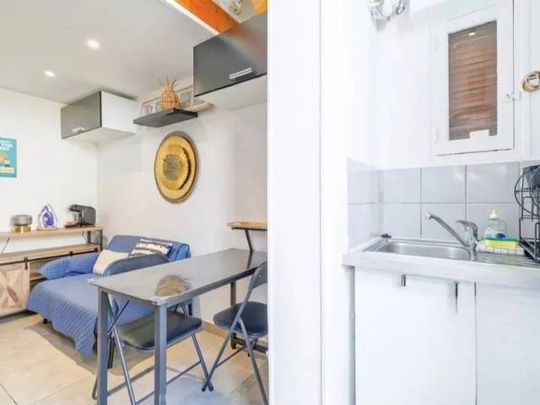 Location Appartement - Photo 1