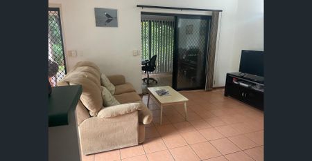 Conveniently located city fringe unit I Fully Furnished - Photo 4