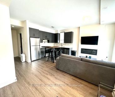 For Lease - 12868 Yonge Street Unit# 16, Richmond Hill, Ontario - Photo 3