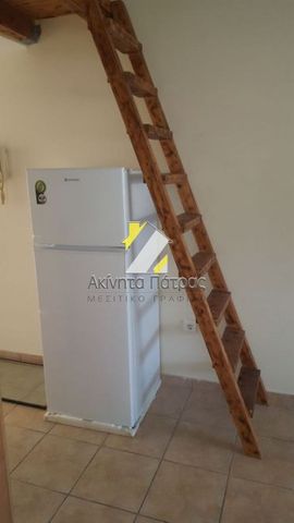 Μεζονέτα για ενοικίαση Ταραμπούρα (Πάτρα) - Φωτογραφία 5