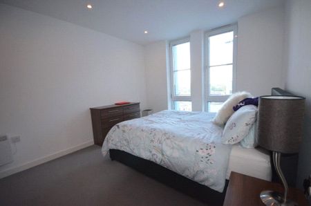 Milliners Wharf, Manchester City Centre, Manchester, M4 7BB - Photo 4