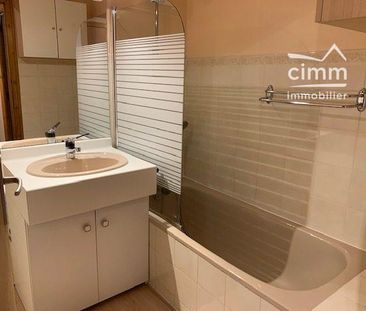 À louer - T4, 4 pièces situé à Sallanches (74700) | Cimm Immobilier - Photo 6