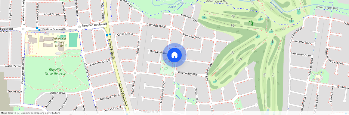 56 Mission Hills Way, Vic 3064, Craigieburn