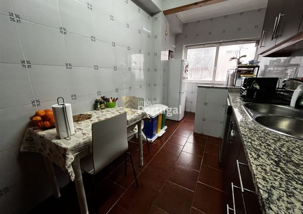 Apartamento T1 em Braga