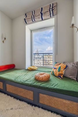 Styl, prestiż i widok, który zachwyca – miejsce P 140 m² - Photo 1