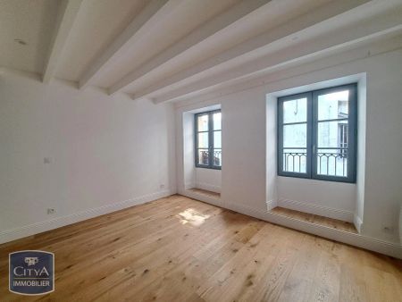 Maison à louer 2 pièces 48.68m² - Photo 4