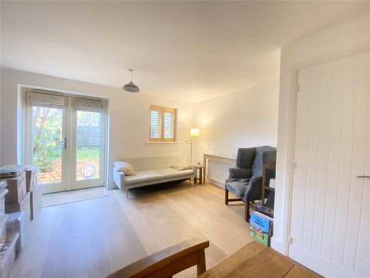 3 bedroom terraced house to rent - Photo 1