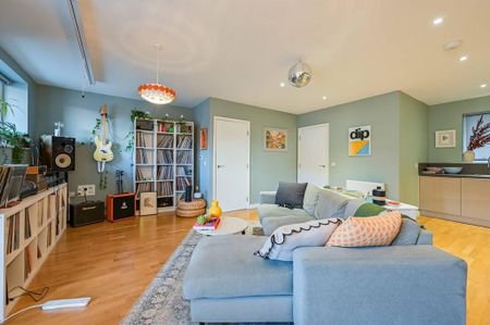 3 bedroom maisonette to rent - Photo 5