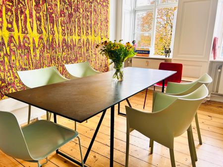 Sortedam Dossering 2200 København - Photo 3