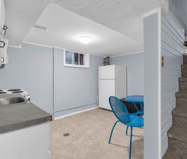 For Lease - 301 Franklin Street Unit# C, Kitchener, Ontario - Photo 3