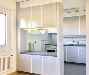 3.5 Zimmer, 72 m², 1. Stock - Photo 1