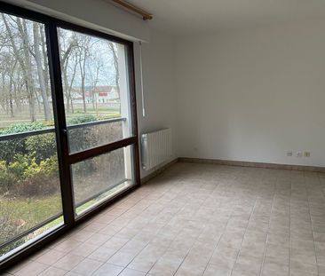 Location Appartement 1 pièce 24m² - Photo 3