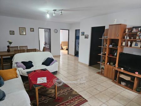 Casă Tip Duplex 3 Camere – Hlincea, aproape de Bd. Poitiers, Iași - Fotografie 4