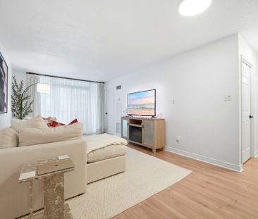 For Lease - 156 Enfield Place Unit# 2016, Mississauga, Ontario - Photo 1