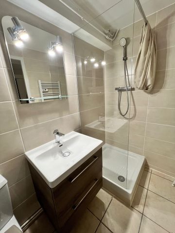 Location Appartement 1 pièce 25m² ST MARTIN D HERES 38400 - Photo 4