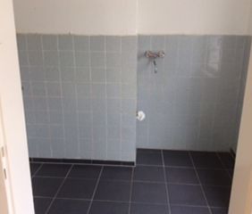 Demnächst frei! 2-Zimmer-Wohnung in Duisburg Ungelsheim - Photo 1