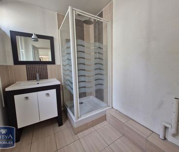 Location Appartement 2 pièces 45m² LE MANS 72000 - Photo 5