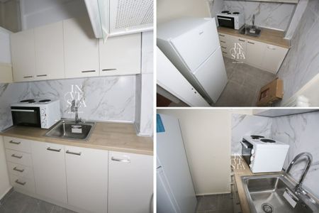 Studio/Γκαρσονιέρα για ενοικίαση Άγιος Αντώνιος (Λάρισα) - Φωτογραφία 3