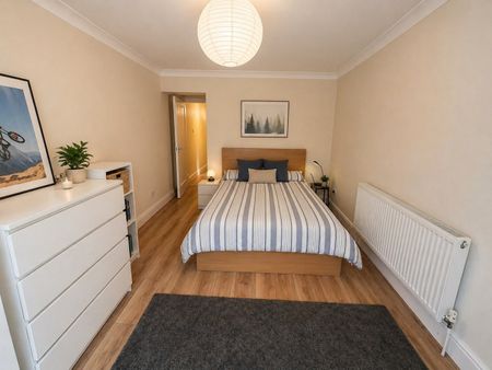 2 Bed Flat, Gleneagle Road, SW16 - Photo 4