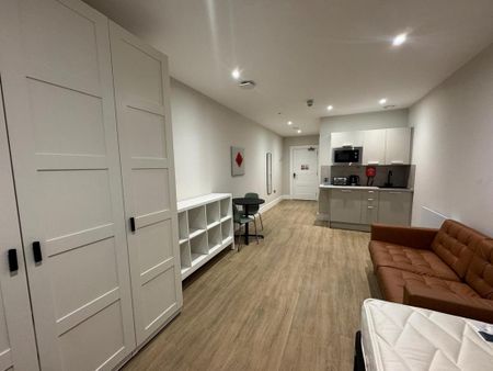 1 bedroom property to rent - Photo 3