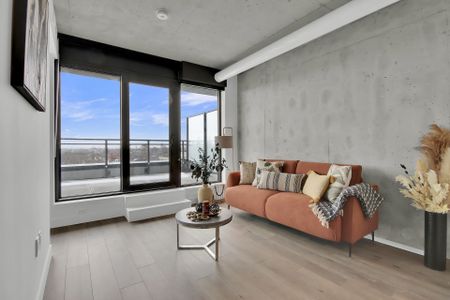 For Lease - 10 JAMES Street Unit# 809/LPH9, Ottawa Centre, Ontario - Photo 3