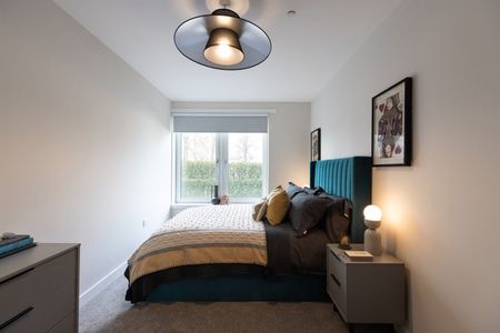 Casa, Vista Park, Glasgow, G33 - Photo 4