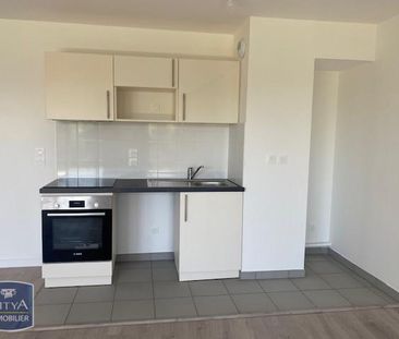 Location Appartement 2 pièces 57m² CHENNEVIERES SUR MARNE 94430 - Photo 1