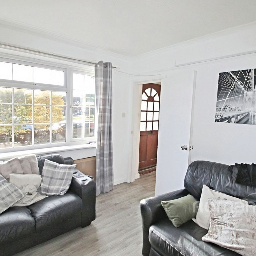 5 bedroom house to rent - Photo 1