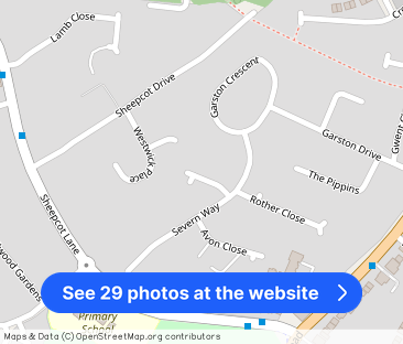 Medway Close, Garston, Watford - Photo 1