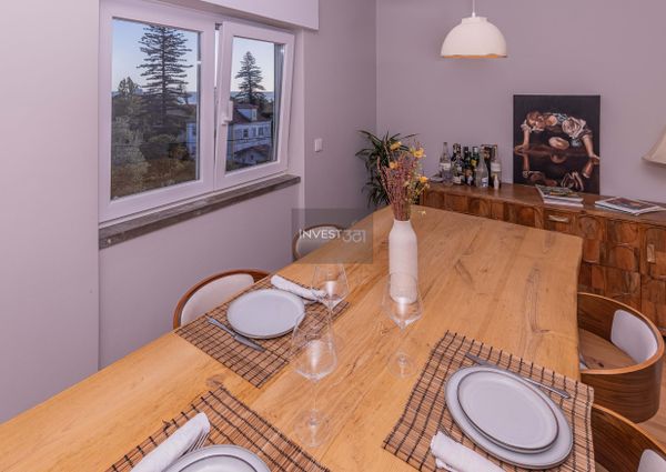 Apartamento T2 em Lisboa