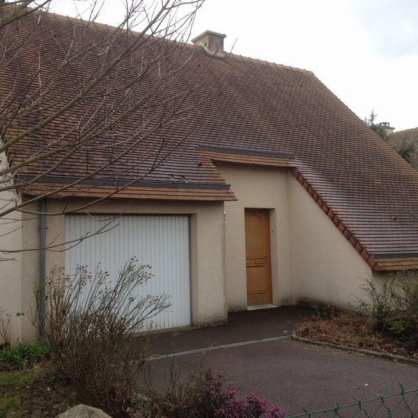 A LOUER MAISON 5 PP BRETTEVILLE SUR ODON - Photo 1