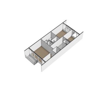 Te huur: Huis Kruidenommegang in Duivendrecht - Photo 4