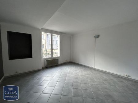 Location Appartement 3 pièces 68m² CHATEAU THIERRY 02400 - Photo 2
