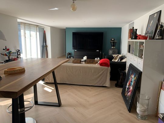 Location Maison 5 pièces 109m² - Photo 1