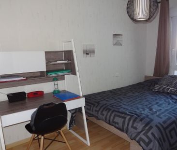 Location Appartement 2 pièces 39m² RODEZ 12000 - Photo 3