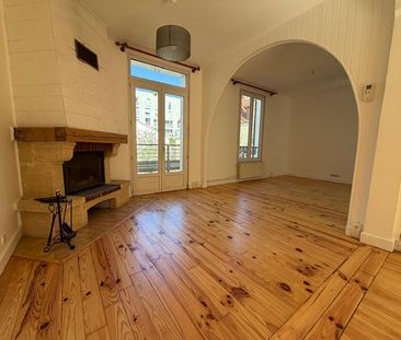 Location maison 7 pièces, 99.89m², Nanterre - Photo 1