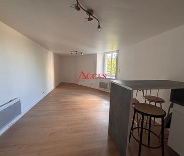 Location Appartement 2 pièces 51m² - Photo 2