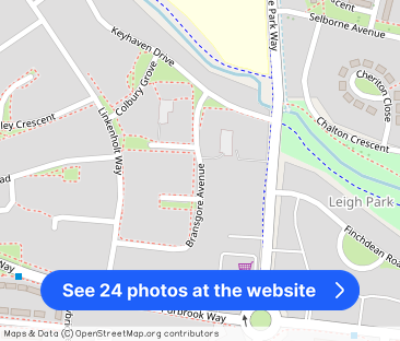 3 bedroom terraced house for rent - Photo 1