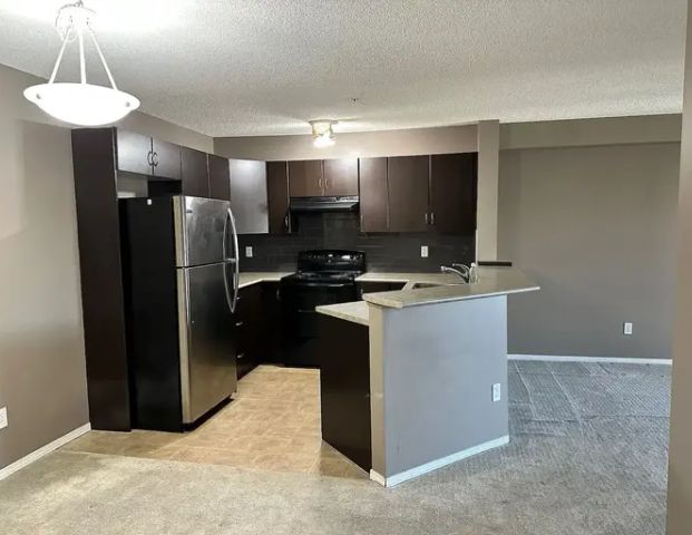 ALL UTILITIES INCLUDED. Two Bedroom Two Bathroom Panorama Condo with Parking | 60 Pantella Street NW, Calgary, AB, Calgary - Photo 1