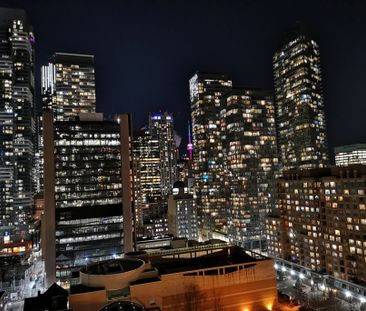 For Lease - 11 Wellesley Street Unit# 1304, Toronto, Ontario - Photo 5