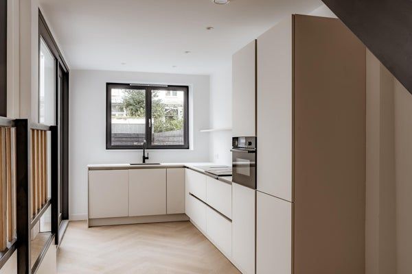 Te huur: Appartement Tweede Jan van der Heijdenstraat 90 H in Amsterdam - Foto 1