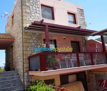 Μεζονέτα για ενοικίαση Κιβέρι (Λέρνα) - Photo 6