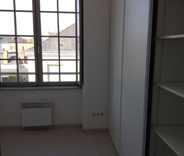 Location Appartement 2 pièces 38m² SAUMUR 49400 - Photo 2