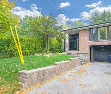 For Lease - 31 Lochinvar Crescent Unit# Bsmt, Toronto, Ontario - Photo 5